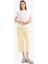 Pijama Takımı Kısa Kollu Üst Esnek Belli Uzun Altı-Fall in Love F1595AX25SM 2