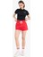 Coool Regular Fit Esnek Belli Bağcıklı Kalın Kumaş Mini Şort A6224AX25SM 3