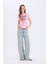 Coool PowerPuff Girls Regular Fit Bisiklet Yaka Ribana Kısa Kollu Tişört D9126AX25SM 2