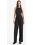 Slim Fit Dar Kesim Halter Yaka Basic Düz Atlet F0357AX25SM 2