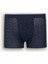 Regular Fit Baskılı 3'lü Boxer D9877AX25SM 2
