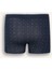Regular Fit Baskılı 3'lü Boxer D9877AX25SM 3