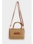 Kadın Hasır Omuz Çantası E2809AXNS 1