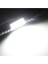 Ultra Çift Yönlü Güçlü Pilli LED El Feneri 2000 Lümen + 6W Cob LED Su Geçirmez Zoomlu 3 Modlu 3