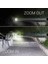 F.b.ı F-323 Q5 LED Lium Polimer Su Geçirmez Şarjlı Kafa Feneri 2
