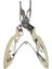 Mini Split Ring Pense (Beyaz) 1