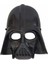 Yıldız Savaşları Star Wars Maskesi Darth Vader Maskesi Siyah 1