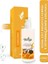 D Vitamini Etkili Tüm Cilter Için Spf 50+ Faktörlü Cilt Besleyici Güneş Kremi Suya Dayanıklı Formül 1