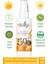 D Vitamini Etkili Tüm Cilter Için Spf 50+ Faktörlü Cilt Besleyici Güneş Kremi Suya Dayanıklı Formül 2