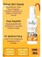 D Vitamini Etkili Tüm Cilter Için Spf 50+ Faktörlü Cilt Besleyici Güneş Kremi Suya Dayanıklı Formül 4
