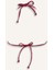 Regular Fit Üçgen Bikini Üstü-Fall in Love T3666AZ25SM 2