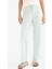 Pijama Takımı Kısa Kollu Üst Esnek Belli Uzun Alt-Fall in Love E4823AX25SP 4