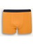 Regular Fit Baskılı 3'lü Boxer D9875AX25SP 4