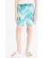 Erkek Çocuk Floral Deniz Şortu E5182A825HS 1