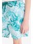 Erkek Çocuk Floral Deniz Şortu E5182A825HS 5