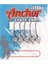 Anchor Crazy Game Mafsallı Lrf Jig Head 1