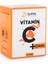 Supra Vitamin C + Çinko - Prebiyotik Inülin Ilaveli Toz Efervesan Saşe 1