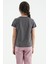 T13KG-75110_01 Kız Garson T-Shirt O Yaka 4