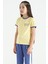 T13KG-75110_01 Kız Garson T-Shirt O Yaka 2
