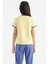 T13KG-75110_01 Kız Garson T-Shirt O Yaka 4