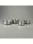 Azure 8 Parça Tencere Seti - Inox 2