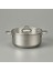 Azure 8 Parça Tencere Seti - Inox 3