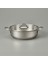 Azure 8 Parça Tencere Seti - Inox 4