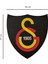 Strafor Galatasaray Taraftar Logo 1