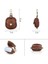 CF1119 Pro Için Galaxy Buds Pro Crazy Horse Deri Case Cof (Yurt Dışından) 3
