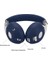 Beats Studio Pro Kulak Yastığı + Saç Bandı Kılıf Seti Bej (Yurt Dışından) 2