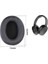 Skullcandy Crusher 3.0 Wiress Için 2 Adet Kulak Pedleri Kulak Pedleri Tibet Mavisi (Yurt Dışından) 3