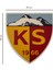 Strafor Kayserispor Taraftar Logo 1