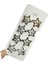 8pcs Leopar Baskı Saç Klipleri Geometrik Sevimli Yıldız Bb Klipler Patlama Saç Tokaları Y2K Klipler Headdress 03 (Yurt Dışından) 1