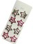 8pcs Leopar Baskı Saç Klipleri Geometrik Sevimli Yıldız Bb Klipler Patlama Saç Tokaları Y2K Klipler Headdress 03 (Yurt Dışından) 1