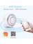 Wifi Yangın ve Duman Alarm Dedektörü / Sensörü 2