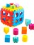 Bultak Puzzle Çocuk Eğitici Oyuncak 1
