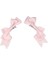 Kawaii El Yapımı Yay Hairclip Anime Lolıta Sahil Savaşı Cosplay Headdress Jk Üniforma Saç Aksesuar Noel HediyesiSiyah (Yurt Dışından) 1