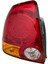 Hyundai Accent Stop Lambası Sol 2003-2005 92401-25510 1