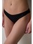 Easy Lace V Shape Siyah Brazilian Külot 1