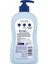 Yenidoğan Sensitive Bebek Yıkama Jeli 400 ml 2