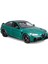 1:18 Alfa Romeo Giulia Gta Model Araba - Yeşil 2