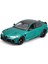 1:18 Alfa Romeo Giulia Gta Model Araba - Yeşil 3