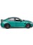 1:18 Alfa Romeo Giulia Gta Model Araba - Yeşil 5