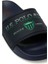 4M Racely 4Fx Lacvert Erkek Terlık 10168522 3