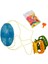 Zipline Balon Su Oyunu 3