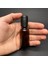 20 cc Amber Cam Roll On Şişesi , Siyah Kapaklı Rollon Şişe 20 ml x 3 Adet 2