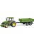 John Deere 5115M Traktör Ve Römork - BR02108 1