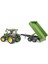 John Deere 5115M Traktör Ve Römork - BR02108 3