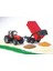 Massey Ferguson 7480 Traktör & Römork BR02045 1