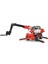 Manitou MRT 2150 Teleskopik Forklift BR02129 2